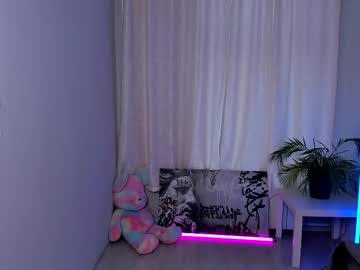 Agness_Milf March 06, 2025 Chaturbate stream image