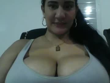 Gatita19892024 March 06, 2025 Chaturbate stream image