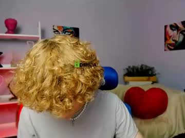 Liam_Bb March 06, 2025 Chaturbate stream image