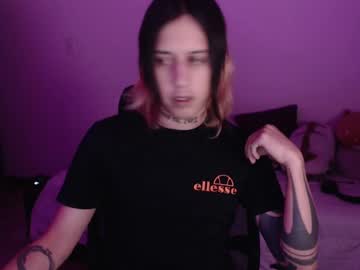 Meev382 March 06, 2025 Chaturbate stream image