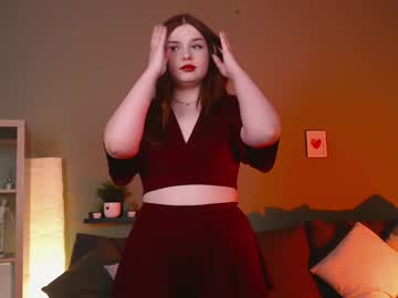 Mervat_Amin March 06, 2025 Chaturbate stream image