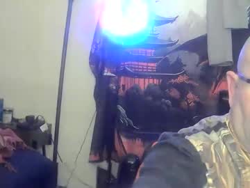 Silverfox558304 March 06, 2025 Chaturbate stream image