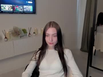 Tinadark March 06, 2025 Chaturbate stream image