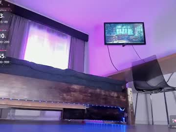 Your_Bunny March 06, 2025 Chaturbate stream image