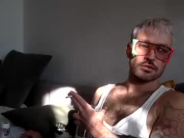 Booyyy12 March 06, 2025 Chaturbate stream image