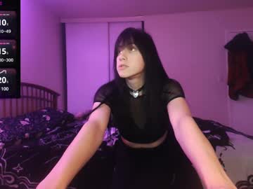 Goblinguurl March 06, 2025 Chaturbate stream image