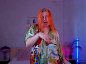 Tiffany_Chavezz March 06, 2025 Chaturbate stream image