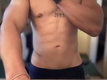 Vincebihot March 06, 2025 Chaturbate stream image