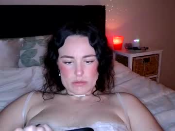 Vixxennlush March 06, 2025 Chaturbate stream image