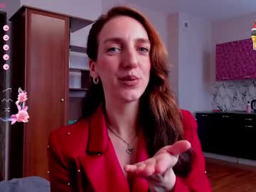 Desired_Zoya March 06, 2025 Chaturbate stream image