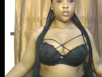 Ebony_Nastyassx March 06, 2025 Chaturbate stream image