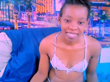 Ebonyangel4u2luv March 06, 2025 Chaturbate stream image