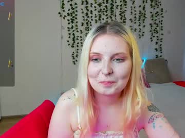Moon___Love March 06, 2025 Chaturbate stream image