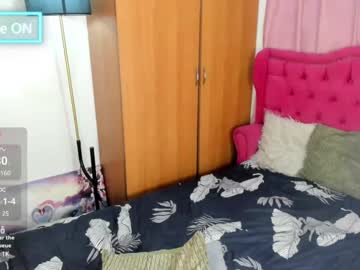 Tgirl_Vye March 06, 2025 Chaturbate stream image