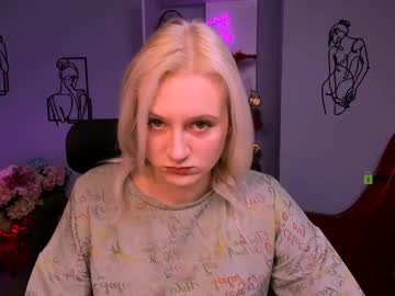 Violett_Shy March 06, 2025 Chaturbate stream image