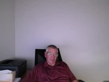 Alfa418 March 06, 2025 Chaturbate stream image