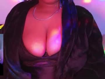 Cinnamonhoney6969 March 06, 2025 Chaturbate stream image