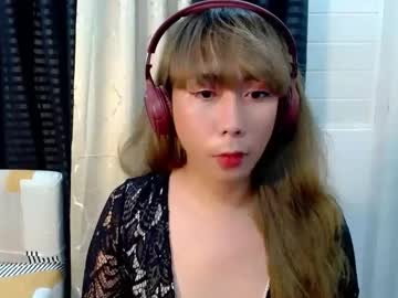 Red_Kitsune69 March 06, 2025 Chaturbate stream image