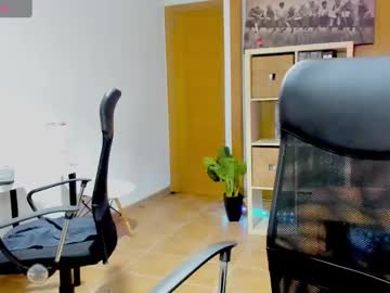 Redskyxxx_ March 06, 2025 Chaturbate stream image