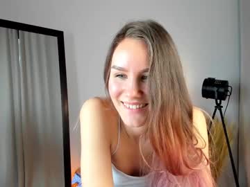 Clare_Ff March 06, 2025 Chaturbate stream image