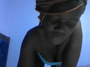 Ebonybloom01 March 06, 2025 Chaturbate stream image