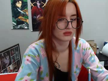 Adele_Foxy March 06, 2025 Chaturbate stream image