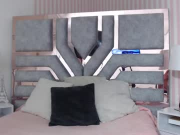 Charlotte_Petitt March 06, 2025 Chaturbate stream image