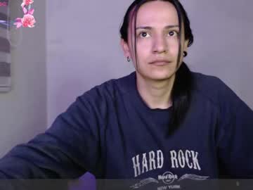 Danteswannacum March 06, 2025 Chaturbate stream image