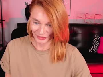 Mistybarnes March 06, 2025 Chaturbate stream image