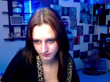 Princess_Kamilka March 06, 2025 Chaturbate stream image