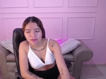 Valeri_Montess March 06, 2025 Chaturbate stream image