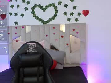 Angelical_Tay March 06, 2025 Chaturbate stream image