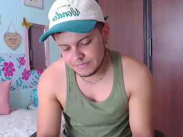 Ares_Morphy March 06, 2025 Chaturbate stream image