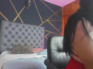 Caroliine_Rouse March 06, 2025 Chaturbate stream image