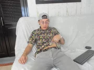 Mitchell_Owens March 06, 2025 Chaturbate stream image
