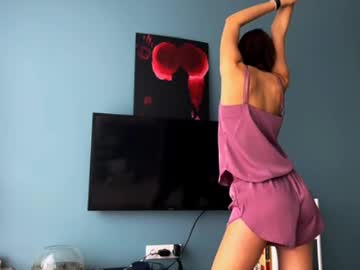 Moiraengelby March 06, 2025 Chaturbate stream image