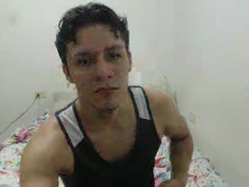 Teren27 March 06, 2025 Chaturbate stream image