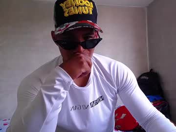 Tom_Mateus March 06, 2025 Chaturbate stream image