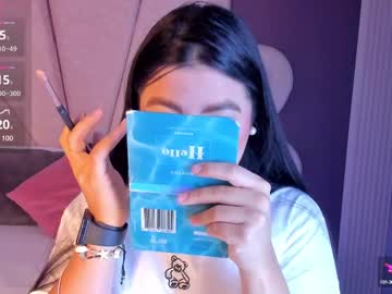 Valeriaortega__ March 06, 2025 Chaturbate stream image