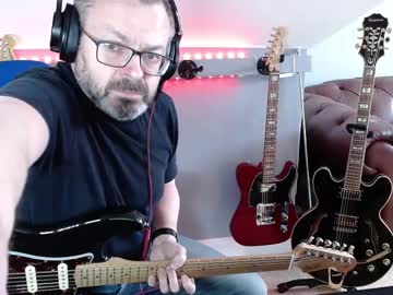 Boudoirgentleman March 06, 2025 Chaturbate stream image