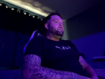 D_Plumber March 06, 2025 Chaturbate stream image