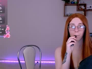 Eva_Milier March 06, 2025 Chaturbate stream image
