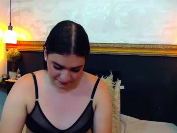 Julietacolleman March 06, 2025 Chaturbate stream image