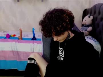 June_Blake March 06, 2025 Chaturbate stream image