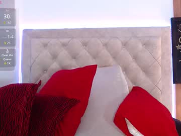 Lirioswhite_ March 06, 2025 Chaturbate stream image