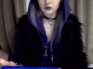 Midnightsiren March 06, 2025 Chaturbate stream image