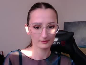 Nova_Mystic March 06, 2025 Chaturbate stream image