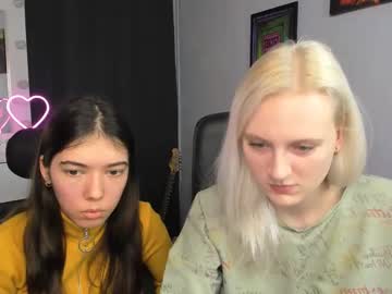 Rubi_Meow March 06, 2025 Chaturbate stream image