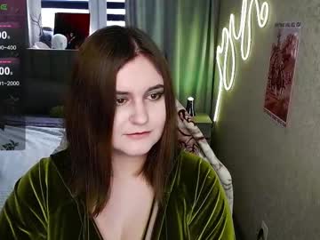 Samanthamidnight March 06, 2025 Chaturbate stream image