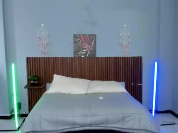 Sarah_Broke March 06, 2025 Chaturbate stream image